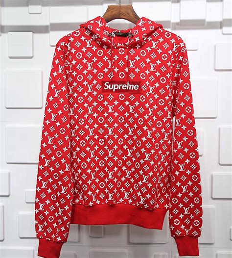 louis vuitton x supreme hoodie minecraft|louis vuitton x supreme tracksuit.